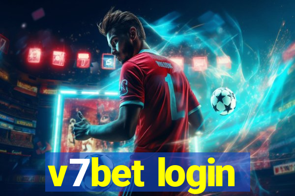 v7bet login